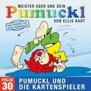 Cover von 30: Pumuckl und die Kartenspieler (Das Original aus dem Fernsehen)
