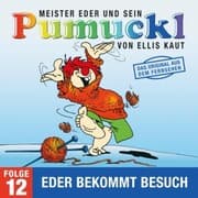 Cover von 12: Eder bekommt Besuch (Das Original aus dem Fernsehen)