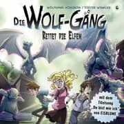 Cover von 06: Rettet die Elfen