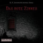 Cover von Das rote Zimmer