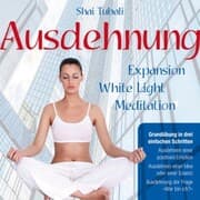 Cover von AUSDEHNUNG. Grundübung in drei einfachen Schritten