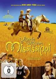 Cover von Hände weg von Mississippi
