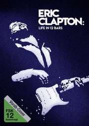 Cover von Eric Clapton - Life in 12 Bars