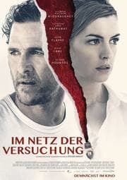 Cover von Im Netz der Versuchung