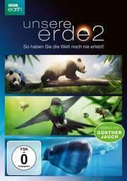 Cover von Unsere Erde 2