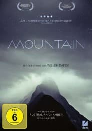 Cover von Mountain