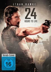 Cover von 24 Hours to Live