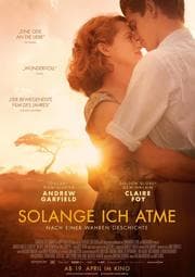 Cover von Solange ich atme