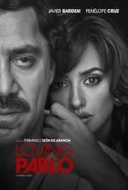 Cover von Loving Pablo