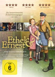 Cover von Ethel & Ernest