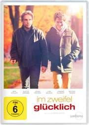Cover von Im Zweifel glücklich