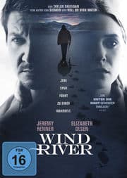 Cover von Wind River