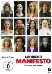 Cover von Manifesto
