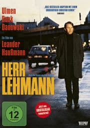 Cover von Herr Lehmann