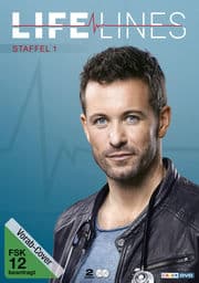 Cover von Lifelines