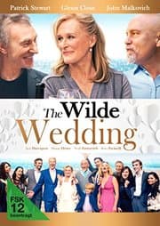 Cover von The Wilde Wedding