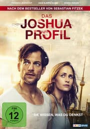 Cover von Das Joshua Profil