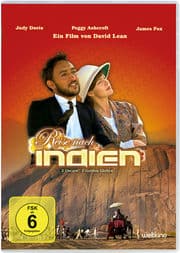 Cover von Reise nach Indien