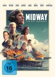 Cover von Midway - Für die Freiheit