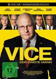 Cover von Vice - Der zweite Mann