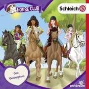 Cover von Schleich Horse Club - Das Geisterpferd