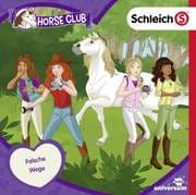 Cover von Schleich Horse Club - Falsche Wege