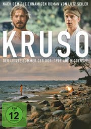 Cover von Kruso