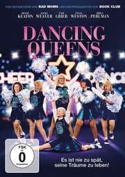 Cover von Dancing Queens