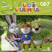 Cover von Leo Lausemaus 7
