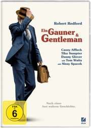 Cover von Ein Gauner und Gentleman