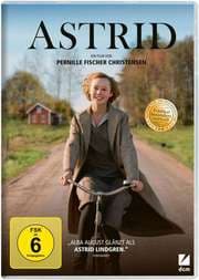 Cover von Astrid