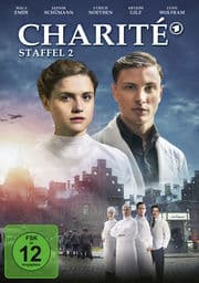Cover von Charité