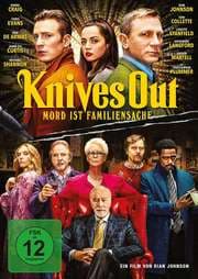 Cover von Knives Out