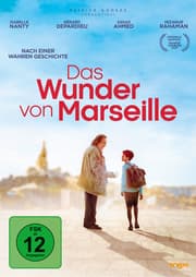 Cover von Das Wunder von Marseille
