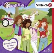 Cover von Schleich Horse Club - Das Geheimnis der alten Kutsche