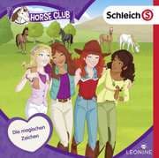 Cover von Schleich Horse Club 14