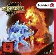 Cover von Schleich Eldrador Creatures 1
