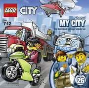 Cover von LEGO City: My City