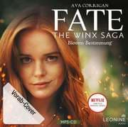 Cover von FATE - The Winx Saga