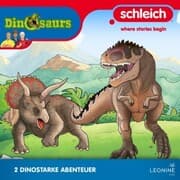 Cover von Folgen 37-38: Im Revier des grünen Giganten
