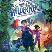 Cover von WilderReich 1