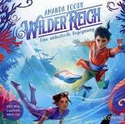 Cover von WilderReich 2