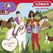 Cover von Schleich Horse Club 24