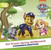 Cover von PAW Patrol 60