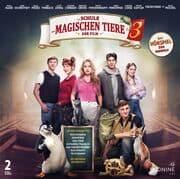Cover von Die Schule der magischen Tiere 3