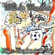 Cover von Die geheimnisvolle Truhe