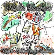 Cover von Einbruch in die Schuleiche