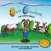 Cover von Otto Osterhase hat keinen Bock!