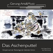 Cover von Das Aschenputtel