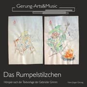 Cover von Das Rumpelstilzchen